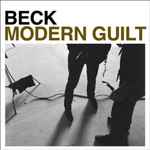 Cover of Modern Guilt, 2008-07-08, CD