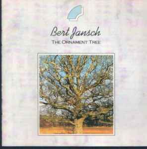 Bert Jansch - The Ornament Tree album cover