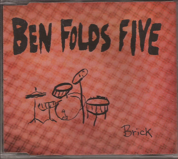 Ben Folds Five - Brick | Releases | Discogs