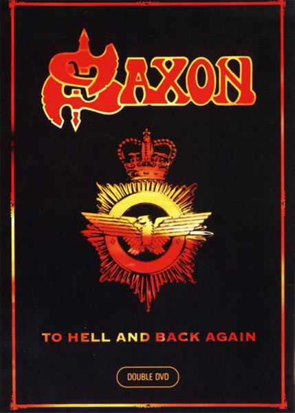 Hell and Back (album) - Wikipedia