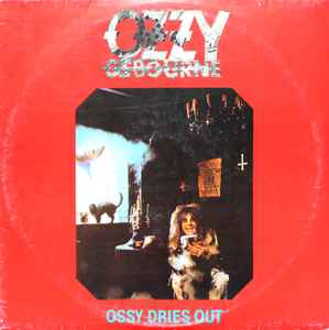 Ozzy Osbourne – The Return Of Batman (Vinyl) - Discogs