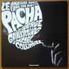 Serge Gainsbourg & Michel Colombier - Le Pacha (Original Music From The Movie)