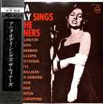 Cover of Anita O'Day Sings The Winners, 1975, Vinyl