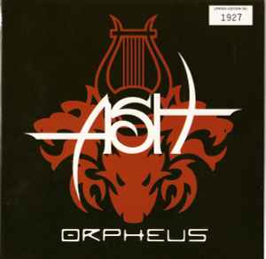 Ash - Orpheus