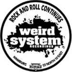 Weird System on Discogs