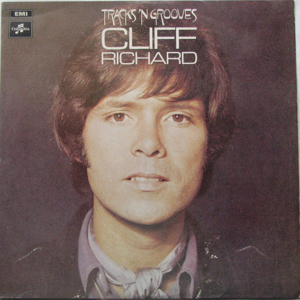 Cliff Richard - Tracks 'N Grooves | Releases | Discogs