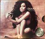 Cover of One Woman - The Ultimate Collection, 1997, CD