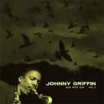 Johnny Griffin - A Blowing Session | Releases | Discogs