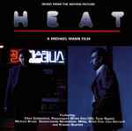 Various - Heat (Music From The Motion Picture) | Releases | Discogs