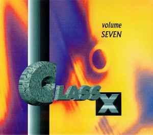 Various - Class-X - Volume Seven