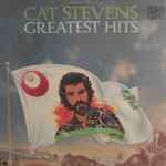 Cover of Greatest Hits, 1975, Vinyl
