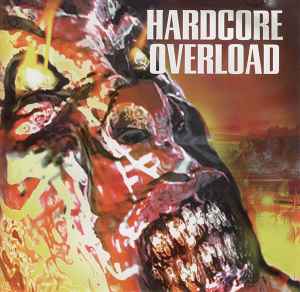 Various - Hardcore Overload album cover