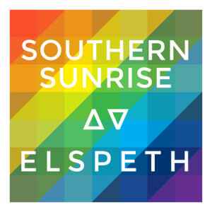 Southern Sunrise - Elspeth album cover