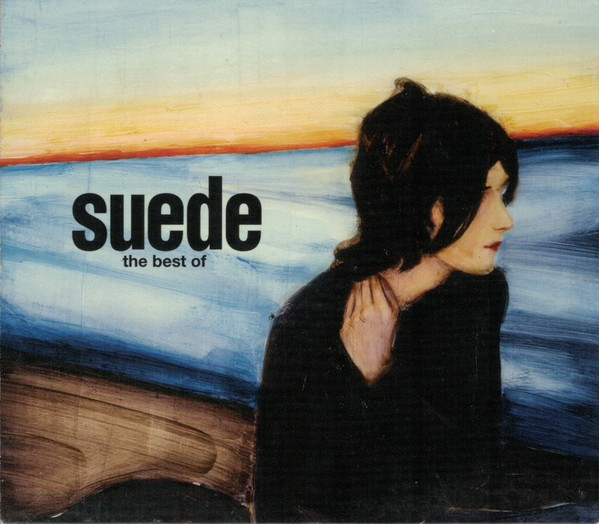 Suede – The Best Of (2014, SHM-CD, CD) - Discogs