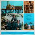 Cover of Southern Scene, 1961, Vinyl
