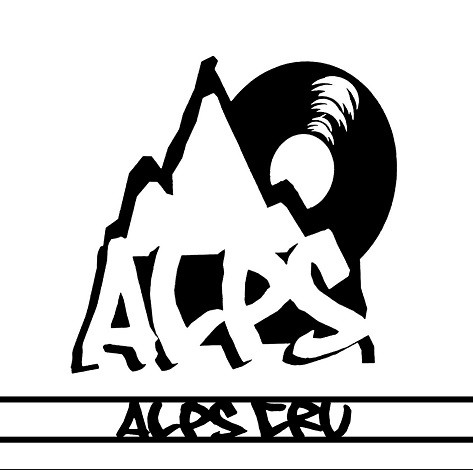 Alps Cru – The Concept Of Alps (CDr) - Discogs
