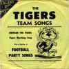 Various - The Tigers Team Songs
