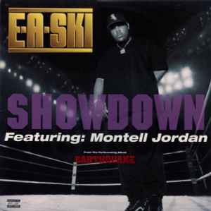 Showdown - E-A-Ski