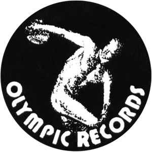 Olympic Records (4) on Discogs