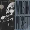 Wilson Pickett - A Man And A Half