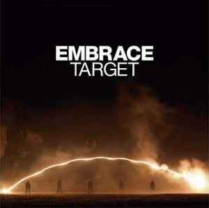 Embrace - Target album cover