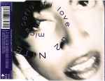 Cover of If I Love U 2 Nite, 1991-02-11, CD