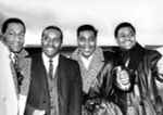 Album herunterladen Four Tops, The - Simple Game