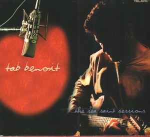 Tab Benoit - The Sea Saint Sessions album cover