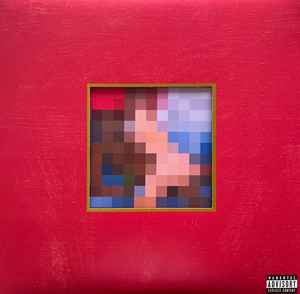 Kanye West – My Beautiful Dark Twisted Fantasy (Vinyl) - Discogs