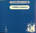 Cover of Muzikizum, 2001, CD