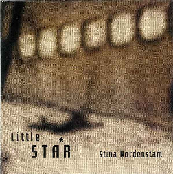 descargar álbum Stina Nordenstam - Little Star