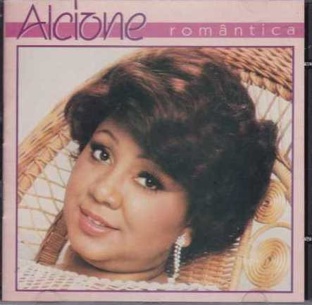 télécharger l'album Alcione - Romântica