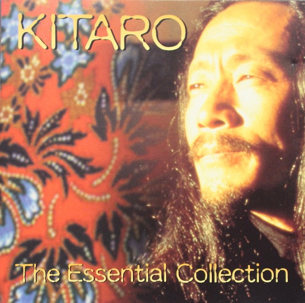 Kitaro – The Essential Collection (1997
