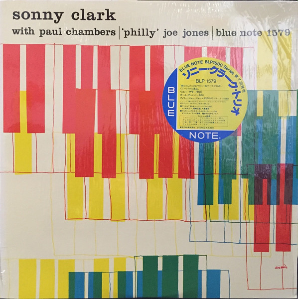 Sonny Clark Trio | Releases | Discogs