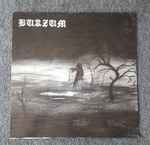 Cover of Burzum, 1992, Vinyl