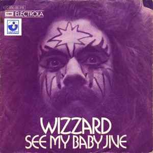 See My Baby Jive - Wizzard