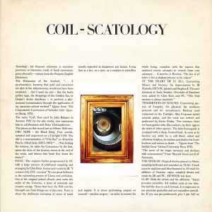 Scatology - Coil