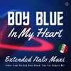 Boy Blue (8) - In My Heart