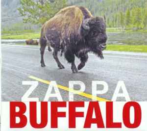 Buffalo - Zappa