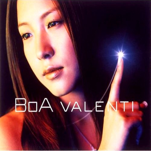 当店限定販売】 BoA アルバム『VALENTIN』初回限定版 邦楽 - christinacooks.com