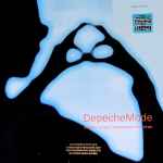 DepecheMode* – World In My Eyes / Happiest Girl / Sea Of Sin; Vinilo Single  7 - Disqueriakyd