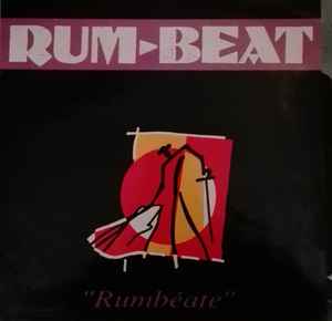 Rum-beat – Rumbéate (1991, Vinyl) - Discogs