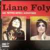 Liane Foly - Les Petites Notes / Acoustique