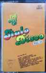 Cover of The Best Of Italo Disco Vol. 11, 1988, Cassette