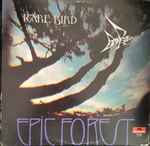 Cover of Epic Forest, 1972, Vinyl