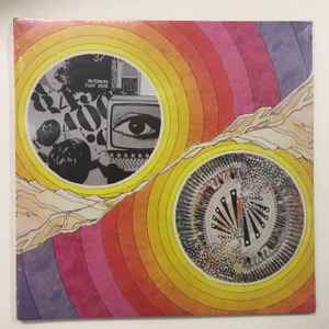 Mutemath – Mutemath (2016, 180g, Vinyl) - Discogs