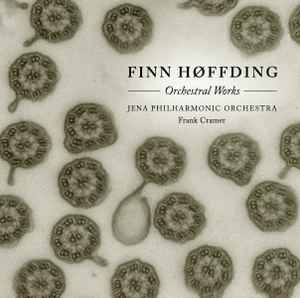 Finn Høffding - Orchestral Works album cover
