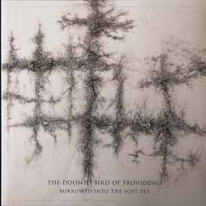 The Doomed Bird Of Providence - Burrowed Into The Soft Sky album cover