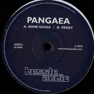 Pangaea (4) - Bone Sucka