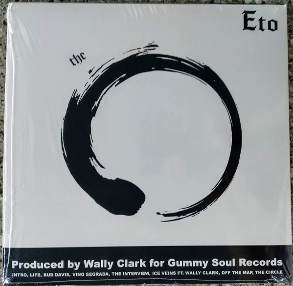last ned album Lil' Eto - The Circle